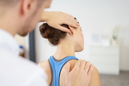 A Too Often Told Story About Neck Pain