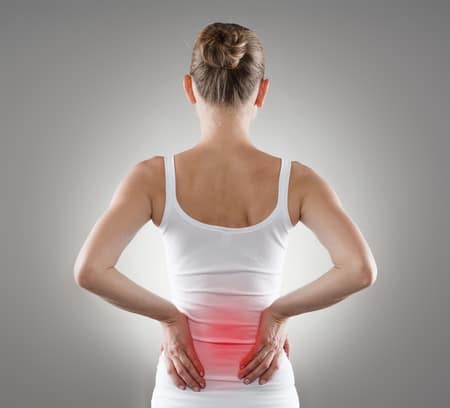 How Do I Know if My Back Pain is Serious?