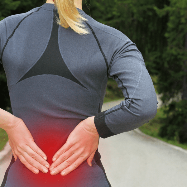 How To Treat Back Pain Caused By A Herniated Disc